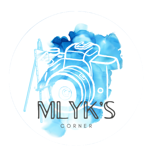 MLYK's Corner