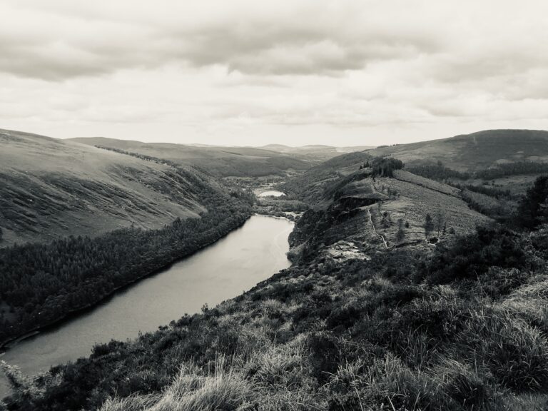 Lire la suite à propos de l’article Glendalough – Irlande