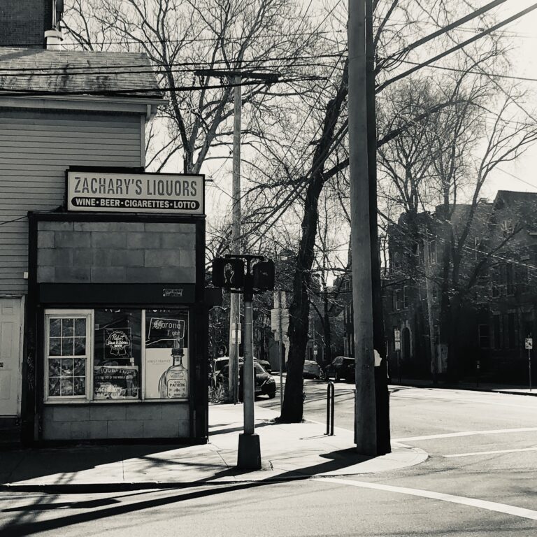 Lire la suite à propos de l’article New Haven – Connecticut