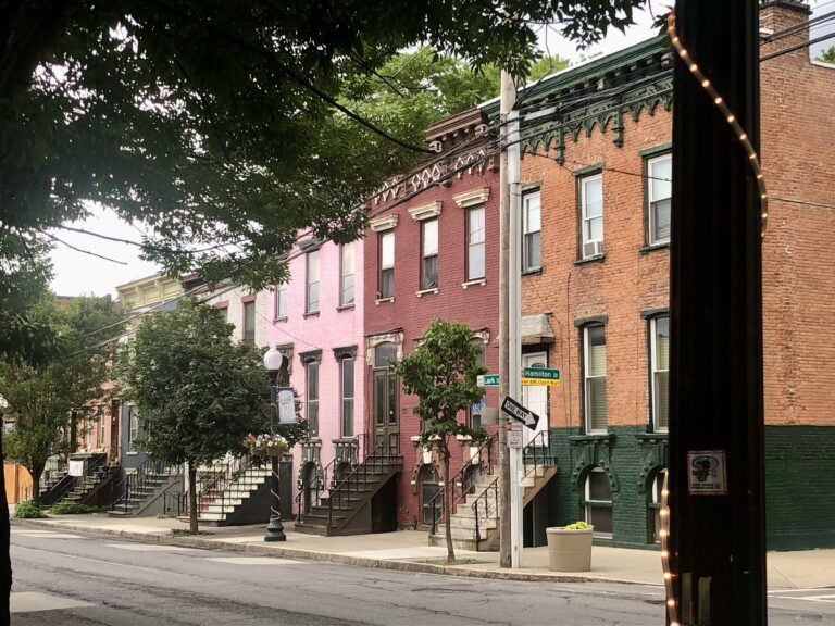 Lire la suite à propos de l’article Albany – New York State